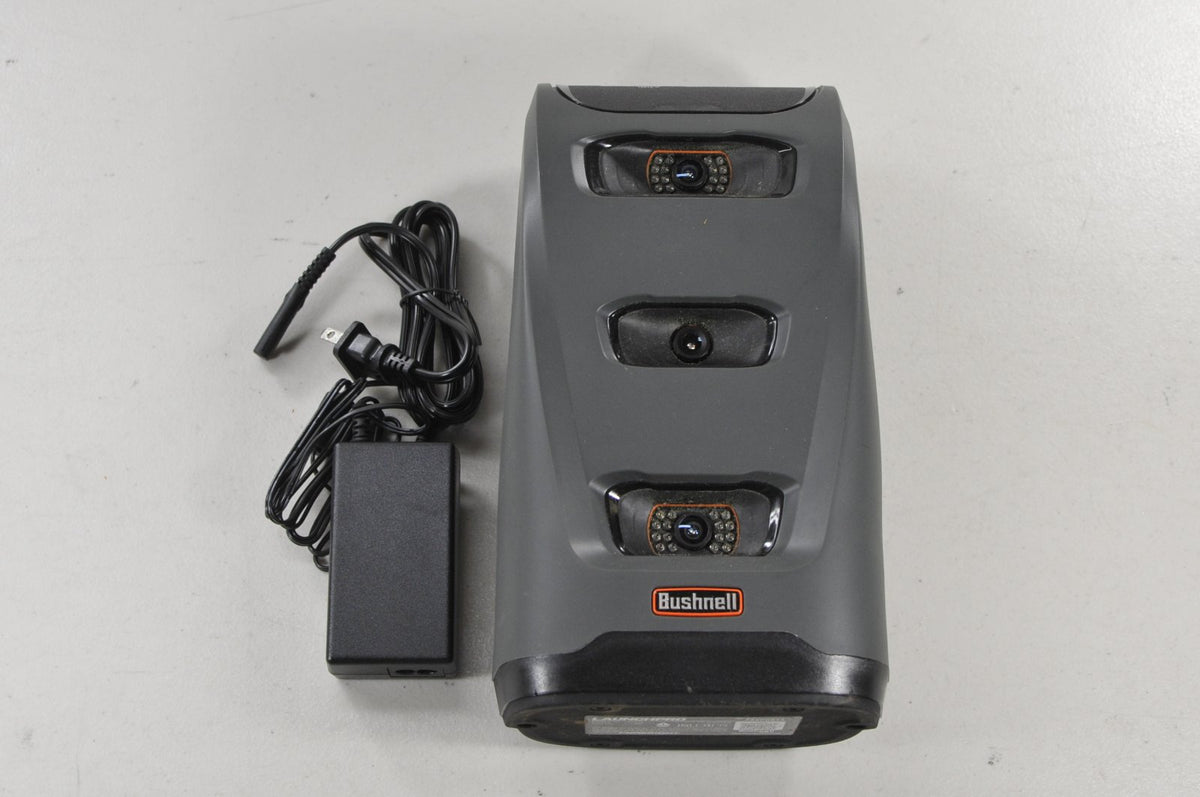 Bushnell Launch Pro Golf Launch Monitor Ball and Club Data #225577