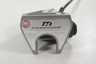 Odyssey Microhinge Seven S Putter - Good Condition