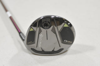 TaylorMade Qi35 Max Fairway Wood - Good Condition