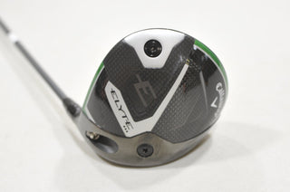 Callaway Elyte Triple Diamond Driver - Good Condition
