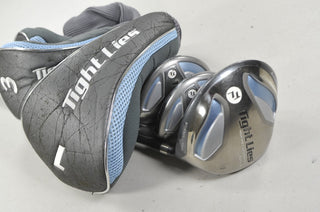 Adams Tight Lies TL1014 Fairway Wood - Good Condition