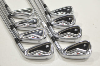 TaylorMade R9 TP Iron Set - Good Condition