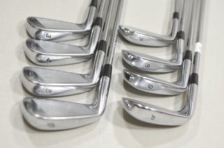 TaylorMade R9 TP Iron Set - Good Condition