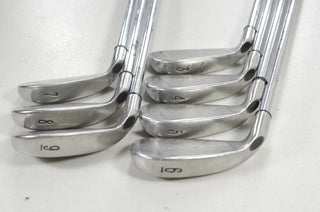 Callaway Steelhead X-14 Iron Set - Good Condition