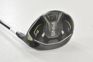Ping G430 Max 3-15* Fairway Wood X-Stiff Flex Tensei Orange AV Graphite #226341