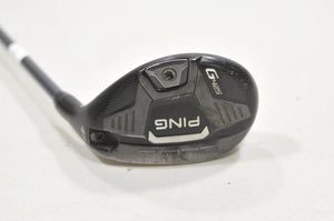 Ping G425 4-22* Hybrid Regular Flex Right Alta CB 70g Graphite #227680