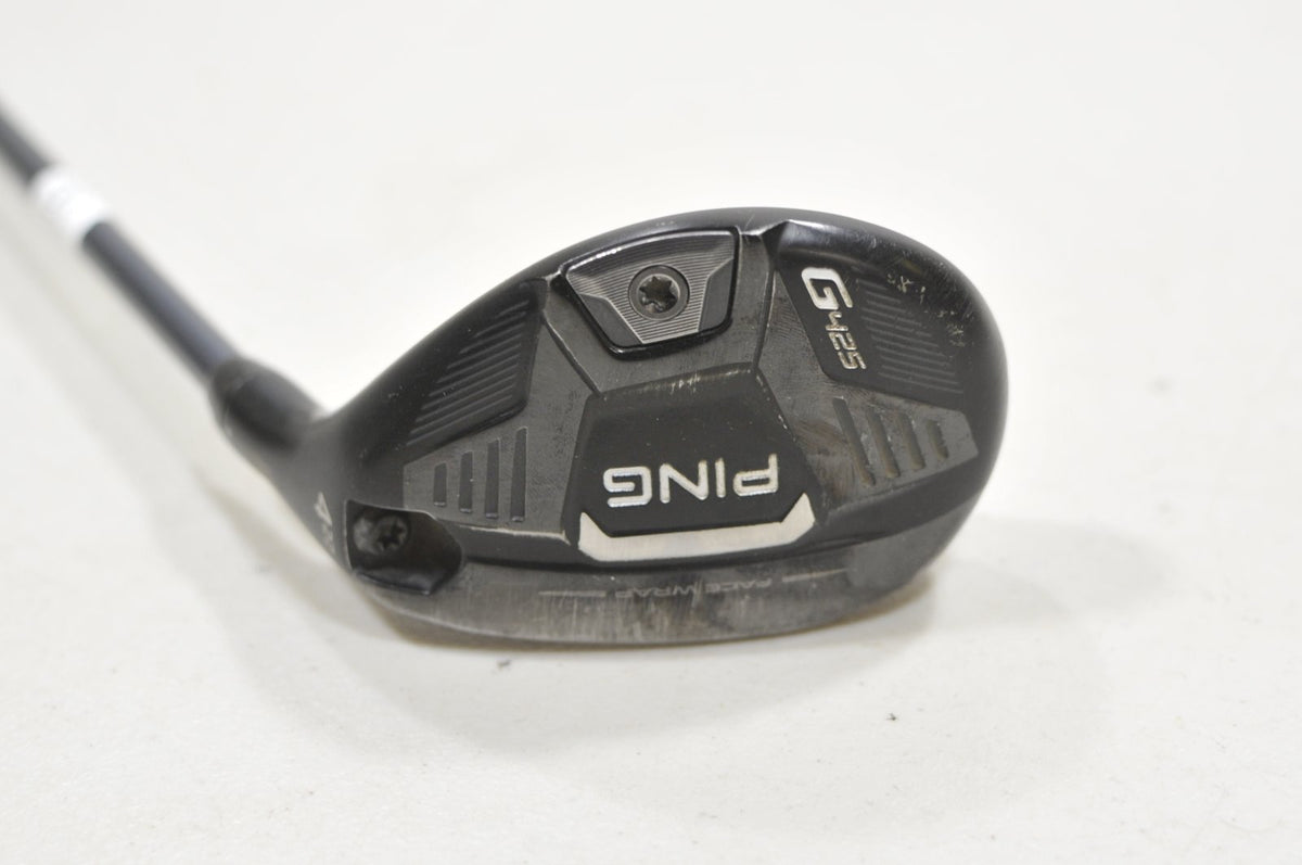 Ping G425 4-22* Hybrid Regular Flex Right Alta CB 70g Graphite #227680