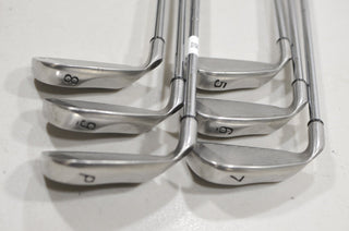 Callaway Big Bertha 1996 Iron Set - Good Condition
