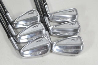 Titleist T100 2021 Iron Set - Good Condition
