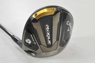 Callaway Rogue ST MAX D Driver - Good Condition