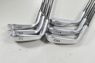 Titleist T100 2021 Iron Set - Good Condition