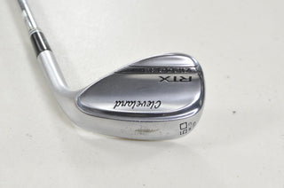 Cleveland RTX Zipcore Tour Satin Wedge - Good Condition