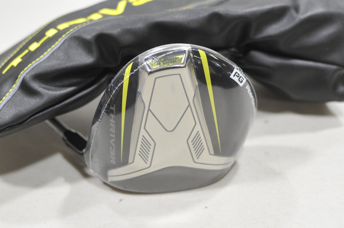 Performance Golf Thriver 13* Mini Driver Stiff Flex 60g Right New  #227623