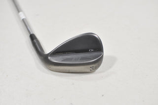 Titleist Vokey SM10 Jet Black Wedge - Good Condition