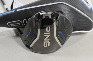 Ping G440 Max 9* Driver Stiff Flex Right Alta CB 50g  #226293