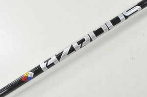 Project X HZRDUS Black Gen4 6.5 60g X-Stiff Flex TaylorMade Driver Shaft #221528