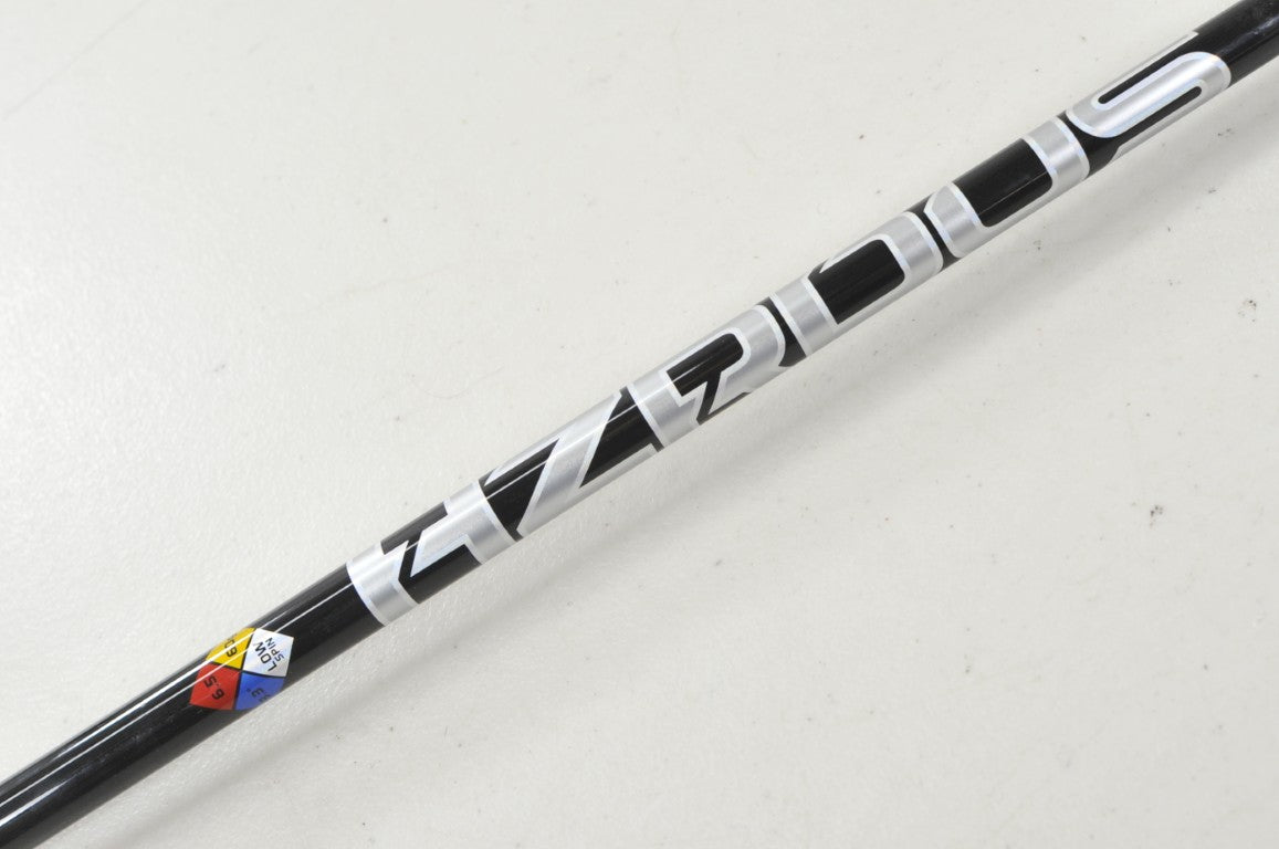 Project X HZRDUS Black Gen4 6.5 60g X-Stiff Flex TaylorMade Driver Shaft #221528