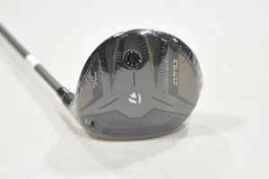 TaylorMade Qi4D Max Lite 5-18* Fairway Wood Ladies Flex REAX 40 Graphite #227830