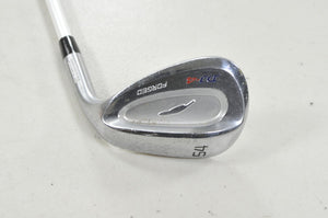 Fourteen DJ-4 SW Sand Wedge LA Golf Tour AXS 85g Regular Flex Graphite #222590