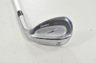 Fourteen DJ-4 Wedge - Good Condition