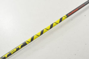 TPT Power Range 15/Hi Stiff Flex Callaway +1" #3 Fairway Wood Shaft  # 221581