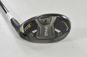 Ping G430 3-19* Hybrid X-Stiff Flex HZRDUS RDX Smoke Red 6.5 80 Graphite #226343