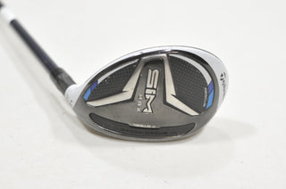 TaylorMade SIM Max Rescue Hybrid - Good Condition
