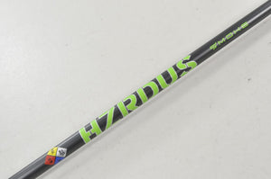 Project X HZRDUS Smoke Green 6.5 70g X-Stiff TaylorMade Qi Driver Shaft # 221530