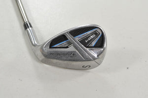 TaylorMade SIM Max SW Sand Wedge Senior Flex Recoil ESX 460 F2 Graphite # 223066