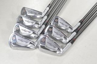 Ben Hogan 2025 Fort Worth CB Iron Set - Good Condition
