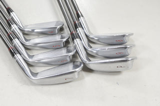 Ben Hogan 2025 Fort Worth CB Iron Set - Good Condition