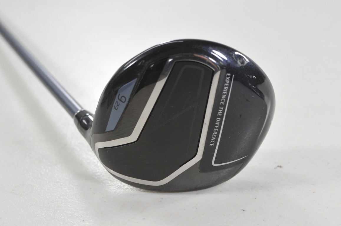 XXIO 14 Fourteen 9-23* Fairway Wood Regular Flex MP1400 DST 40g Graphite #220217