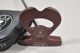 LAB Golf Directed Force 2.1 Putter - Good Condition