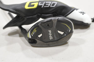 Ping G430 5-26* Hybrid Regular Flex Right Alta CB 70g Graphite #227645