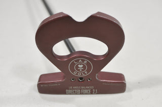 LAB Golf Directed Force 2.1 Putter - Good Condition
