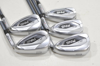Ping G425 Iron Set - Good Condition
