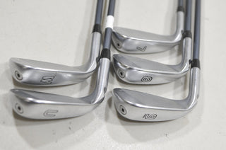 Ping G425 Iron Set - Good Condition