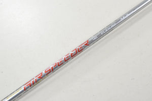 Fujikura Air Speeder R2 40g Senior Flex Titleist Driver Shaft GTS GT TSR #221491
