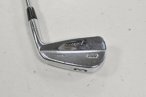 Titleist 710 MB Single 3 Iron Stiff Flex Right Steel  # 223094