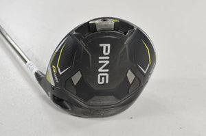 Ping G430 LST 10.5* Driver X-Stiff Flex Right Tour 2.0 Chrome 65g  #226340