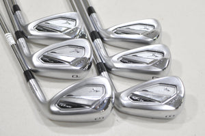 Mizuno JPX 925 Hot Metal Pro 6-PW, GW Iron Set Regular RH #229082