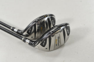 Cobra Baffler Rail H Hybrid - Poor Condition