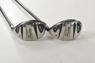 Cobra Baffler Rail H Hybrid - Poor Condition