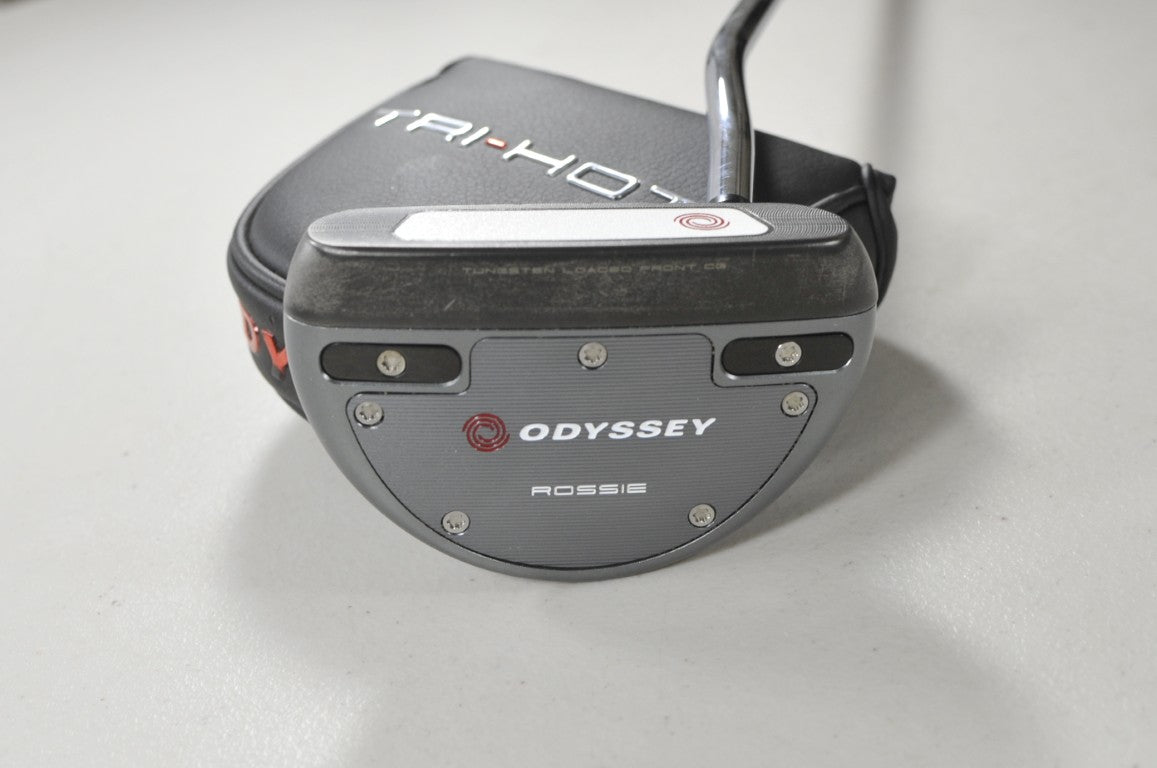 Odyssey Tri-Hot 5K Rossie DB 37