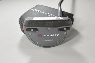 Odyssey Tri-Hot 5K Rossie DB Putter - Good Condition