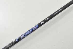 Mitsubishi Kaili Blue Dark Wave X-Stiff TaylorMade #3 Fairway Wood Shaft #221525