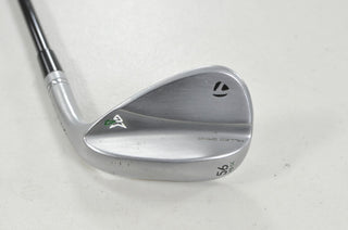 TaylorMade Milled Grind 4 Satin Wedge - Good Condition