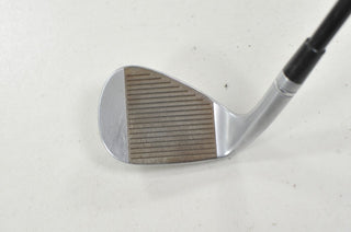 TaylorMade Milled Grind 4 Satin Wedge - Good Condition