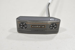 Cobra Vintage 2024 Widesport Putter - Good Condition