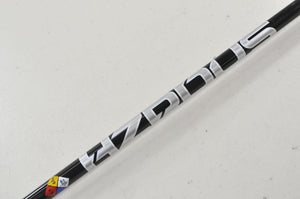 Project X HZRDUS Black Gen4 6.5 60g X-Stiff Flex TaylorMade Driver Shaft #221529